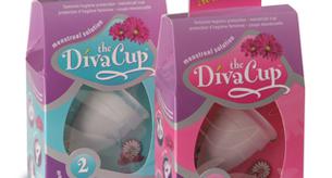 Copas para la menstruación ¿es buena idea?