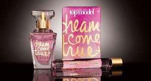 America's Next Top Model tiene fragancia propia