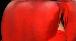 Heidi Klum es la reina del disfraz