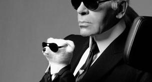 Karl Lagerfeld cree que a Coco no le hubiese gustado su trabajo 