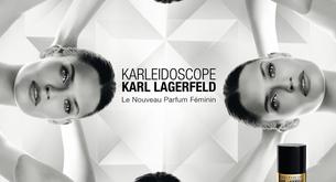 La campaña de Karleidoscope