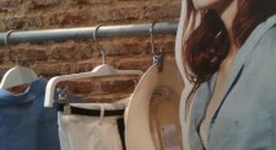 Presentación de la colección Primavera/Verano 2012 de Chica de Lacoste