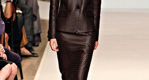 Loewe Primavera/Verano 2012