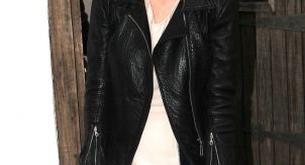 Olivia Wilde sorprende a todos en la fiesta Glamour