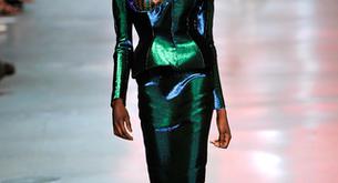 Paco Rabanne Primavera/Verano 2012