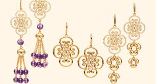 Paloma Picasso para Tiffany