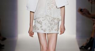 Vanessa Bruno Primavera/Verano 2012