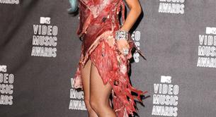 PETA aconseja a Lady Gaga sobre temas de moda 