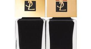 YSL Smoking para tus uñas