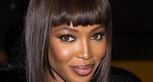 Naomi Campbell, de modelo a editora de revistas