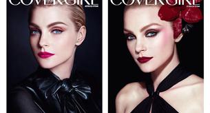 Echa un vistazo a Jessica Stam como imagen para CoverGirl