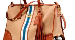 Coach y su alianza con los bloggers