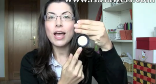 Cómo maquillar un ojo morado. Una sorprendente campaña