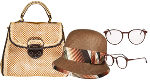 Décadas de moda: Los años 20