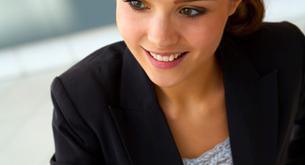 Maquíllate de manera correcta para una entrevista de trabajo