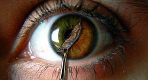 Lentillas de colores ¿si o no?