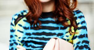 Taylor Tomasi abandona Marie Claire