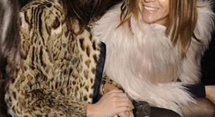 Carine Roitfeld será abuela