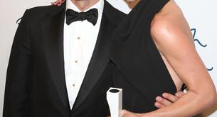 Los British Fashion Awards 2011