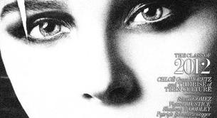 Chloe Moretz en dos revistas con dos looks contrapuestos