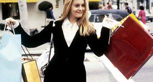 ¿Eres un/a shopping addict? 