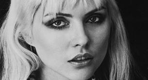 Lady Gaga se inspiró en Debbie Harry para conseguir su look