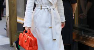 Blair Waldorf y la moda española con Loewe