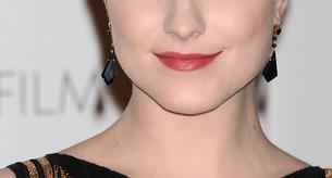 Belleza en la gala Lacma 