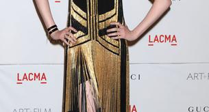 Glamour en la Gala Lacma