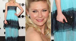 Las mejor vestidas de la Gala Moca 2011