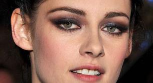 Copia el maquillaje que llevó Kristen Stewart en la premiere de Amanecer