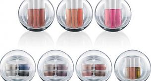 MAC presenta Dazzleshperes, su nueva colección de invierno