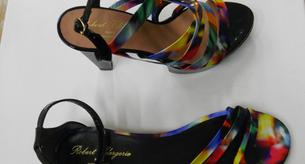 Descubrimos la firma de calzado Robert Clergerie