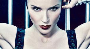 Daphne Guiness se alía con MAC