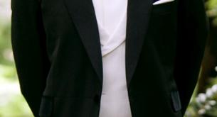 Todo sobre el esmoquin de Edward en Amanecer