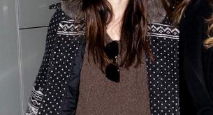 Jessica Biel está perfecta sin maquillaje