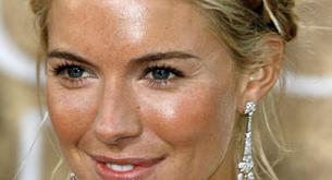 Trenzas-diademas para la Noche Buena