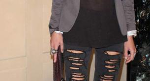 El estilo de Erin Wasson