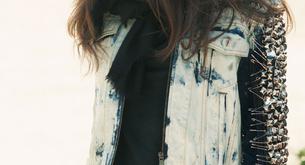 Who's that girl? Es Barbara Martelo