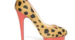 Marcas creadas por celebrities: Charlotte Olympia