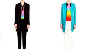 Christopher Kane pre Primavera/Verano 2012