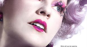 Echa un vistazo al primer anuncio de la colección de esmaltes de Hunger Games