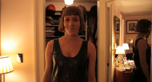 Chloë Sevigny se desgracia con su nuevo corte de pelo