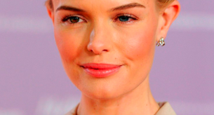 Maquillaje lady visto en Kate Bosworth