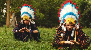 Lo mejor del 2011: El terrorífico vídeo de Proenza Schouler 