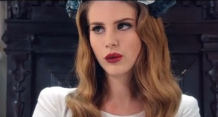 Copia el maquillaje que Lana del Rey lleva en Born To Die