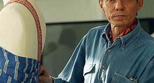 Jesús del Pozo tendrá en Madrid una calle con su nombre