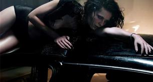 La Kirsten Dunst más salvaje para AnOther Magazine