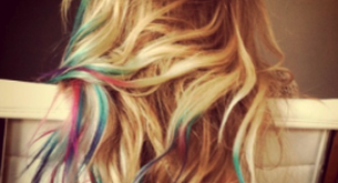 ¿Qué peinado llevarás estas fiestas?