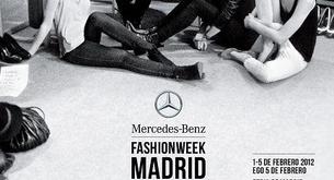 Ya conocemos las fechas de Mercedes Fashion Week Madrid